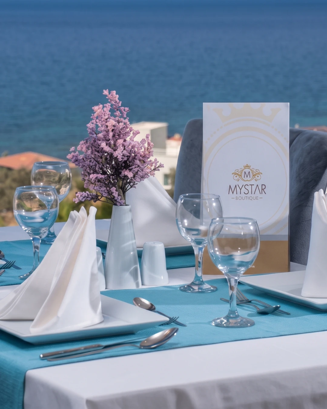 Veranda Restaurant