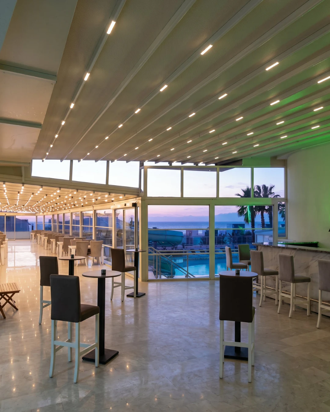 Restaurant Bar